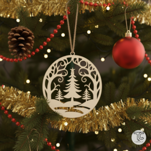 c-00004_Ornament_CenterTree_OnTree